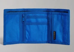Napapijri Portafoglio Happy Wallet 5 Blue Classic<Uomo Portafogli Uomo