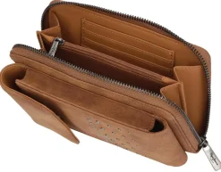 Pepe Jeans Portafoglio porta smartphone a tracolla Holly 77553<Donna Portafogli Donna