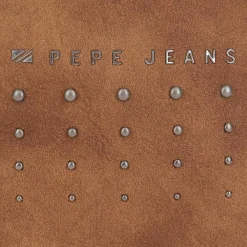 Pepe Jeans Portafoglio porta smartphone a tracolla Holly 77553<Donna Portafogli Donna