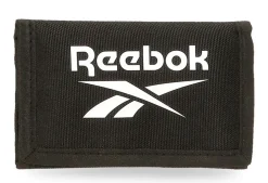 Reebok Portafoglio Boston<Uomo Portafogli Uomo