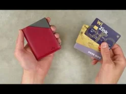 Roik Portafoglio Zip Coin<Donna Portafogli Donna|Portafogli Uomo