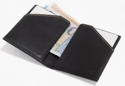 Roik Portafoglio sottile City<Uomo Portafogli Uomo