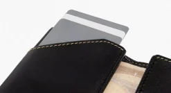 Roik Portafoglio sottile City<Uomo Portafogli Uomo