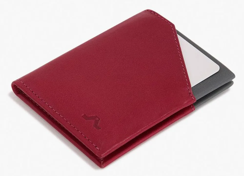 Roik Portafoglio sottile City<Uomo Portafogli Uomo