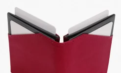 Roik Portafoglio sottile City<Uomo Portafogli Uomo