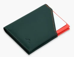 Roik Portafoglio sottile City Vegan Coral<Uomo Portafogli Uomo