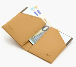 Roik Portafoglio sottile City Vegan Desert<Uomo Portafogli Uomo