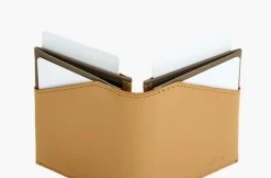 Roik Portafoglio sottile City Vegan Desert<Uomo Portafogli Uomo