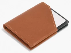 Roik Portafoglio sottile City<Uomo Portafogli Uomo