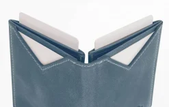 Roik Portafoglio sottile Land<Uomo Portafogli Uomo