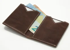 Roik Portafoglio sottile Land<Uomo Portafogli Uomo