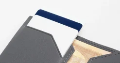 Roik Portafoglio sottile Town<Uomo Portafogli Uomo