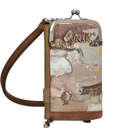 Anekke Portafoglio tracolla Outer 39813-909<Donna Borse A Tracolla|Portafogli Donna