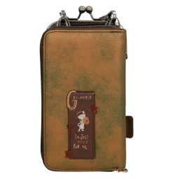 Anekke Portafoglio tracolla Outer 39813-909<Donna Borse A Tracolla|Portafogli Donna