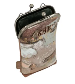 Anekke Portafoglio tracolla Outer 39813-909<Donna Borse A Tracolla|Portafogli Donna