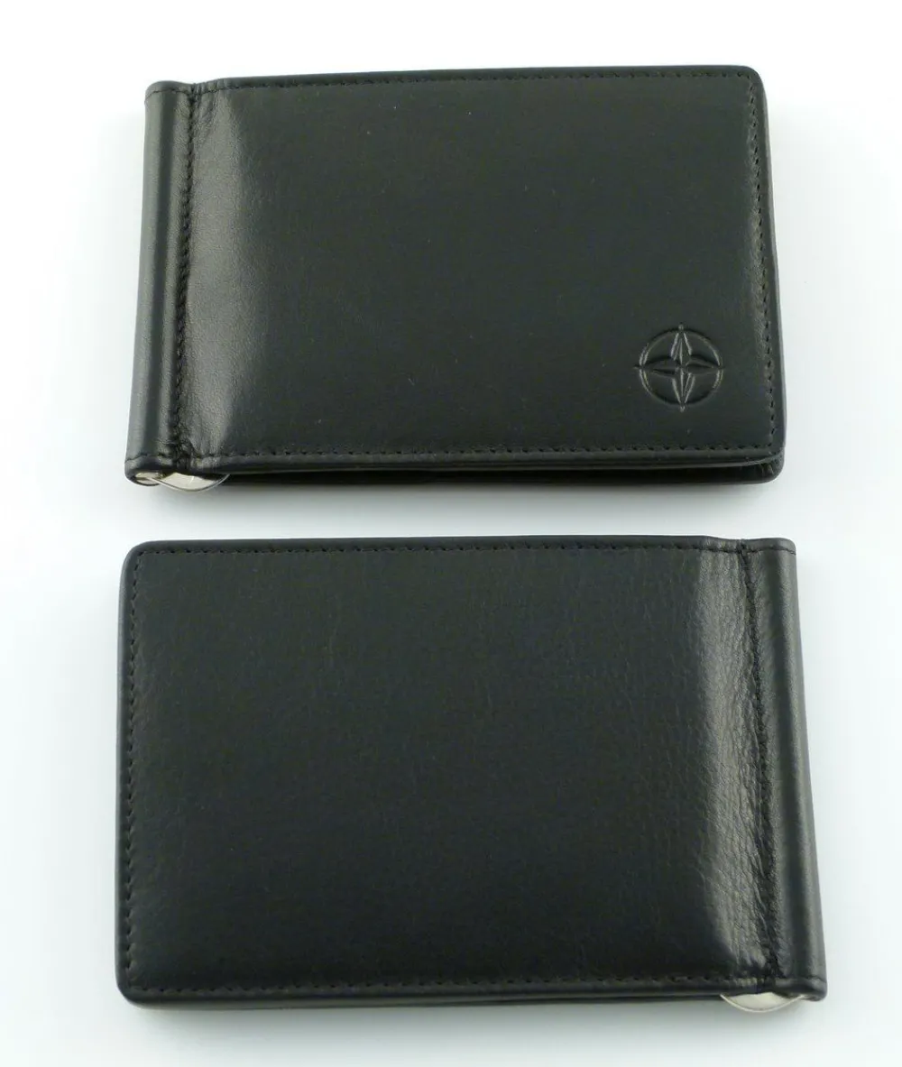 Tony Perotti Portafoglio uomo con molla art 5000<Uomo Portafogli Uomo