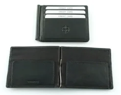 Tony Perotti Portafoglio uomo con molla art 5040<Uomo Portafogli Uomo