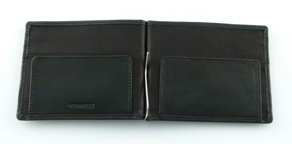 Tony Perotti Portafoglio uomo con molla art 5040<Uomo Portafogli Uomo