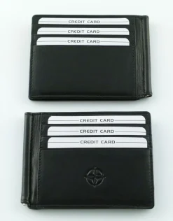 Tony Perotti Portafoglio uomo con molla art 5040<Uomo Portafogli Uomo