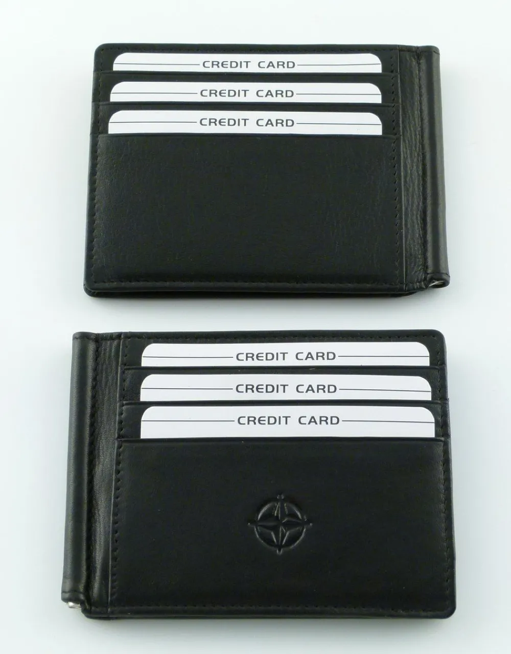 Tony Perotti Portafoglio uomo con molla art 5040<Uomo Portafogli Uomo