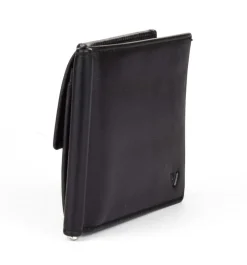 Roncato Portafoglio uomo fermasoldi a molla Pascal 2913<Uomo Portafogli Uomo