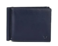 Roncato Portafoglio uomo fermasoldi a molla Pascal 2913<Uomo Portafogli Uomo