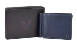 Roncato Portafoglio uomo fermasoldi a molla Pascal 2913<Uomo Portafogli Uomo