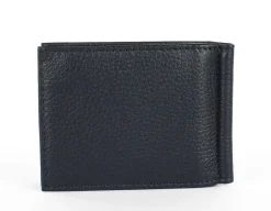 Ungaro Portafoglio uomo fermasoldi a molla Montpellier 07<Uomo Portafogli Uomo