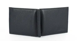 Ungaro Portafoglio uomo fermasoldi a molla Montpellier 07<Uomo Portafogli Uomo