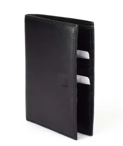 Gianfranco Corti Portafoglio uomo 2239 Nero<Uomo Portafogli Uomo