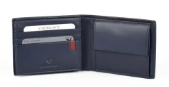 Roncato Portafoglio uomo in pelle Pascal 2900<Uomo Portafogli Uomo