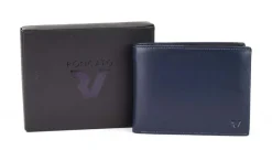 Roncato Portafoglio uomo in pelle Pascal 2900<Uomo Portafogli Uomo