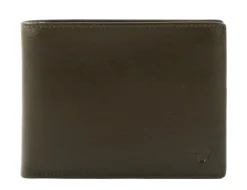 Roncato Portafoglio uomo in pelle Pascal 2900<Uomo Portafogli Uomo