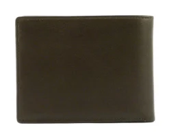 Roncato Portafoglio uomo in pelle Pascal 2900<Uomo Portafogli Uomo