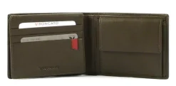 Roncato Portafoglio uomo in pelle Pascal 2900<Uomo Portafogli Uomo