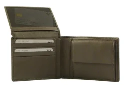 Roncato Portafoglio uomo in pelle Pascal 2900<Uomo Portafogli Uomo