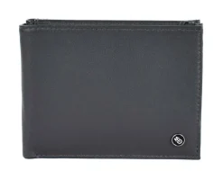 Mandarina Duck Portafoglio uomo Downtown JRP02 Iron Gate<Uomo Portafogli Uomo