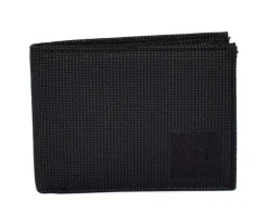 Mandarina Duck Portafoglio uomo District P06 Black Ink<Uomo Portafogli Uomo