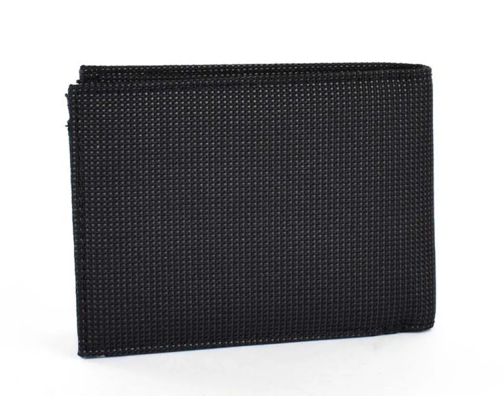 Mandarina Duck Portafoglio uomo District P06 Black Ink<Uomo Portafogli Uomo