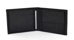 Mandarina Duck Portafoglio uomo District P06 Black Ink<Uomo Portafogli Uomo