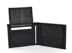 Mandarina Duck Portafoglio uomo District P06 Black Ink<Uomo Portafogli Uomo