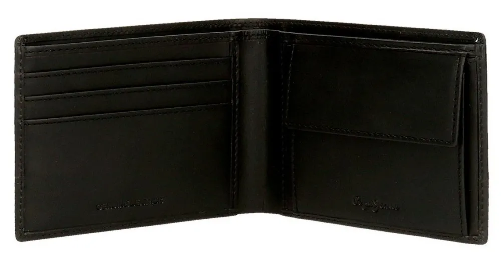 Pepe Jeans Portafoglio uomo Dandy 79342<Uomo Portafogli Uomo