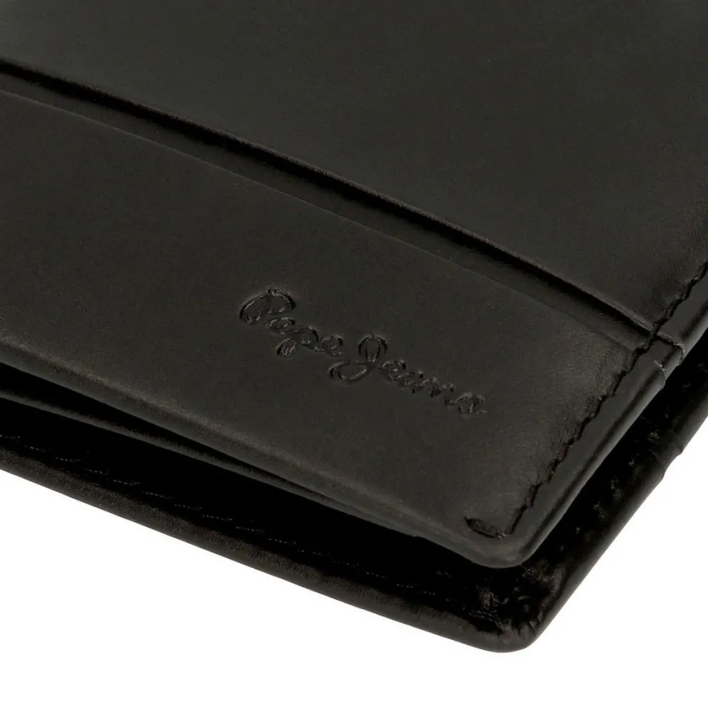 Pepe Jeans Portafoglio uomo Dandy 79342<Uomo Portafogli Uomo