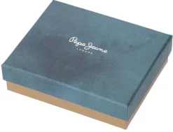 Pepe Jeans Portafoglio uomo Scraped 74742<Uomo Portafogli Uomo