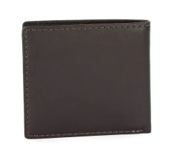 Avirex Portafoglio uomo piccolo Austin AST05 Marrone<Uomo Portafogli Uomo