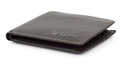Avirex Portafoglio uomo piccolo Austin AST05 Marrone<Uomo Portafogli Uomo