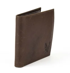 Avirex Portafoglio uomo piccolo Durango DRN06<Uomo Portafogli Uomo