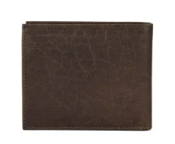 Avirex Portafoglio uomo piccolo Durango DRN06<Uomo Portafogli Uomo