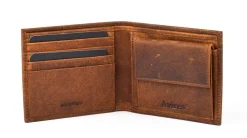 Avirex Portafoglio uomo piccolo Durango DRN06<Uomo Portafogli Uomo