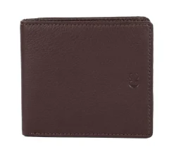 Gianfranco Corti Portafoglio uomo piccolo Wild 4446<Uomo Portafogli Uomo